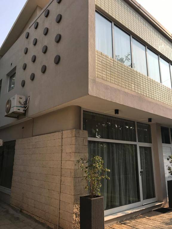 Casas de Luanda-GH Kinaxixe