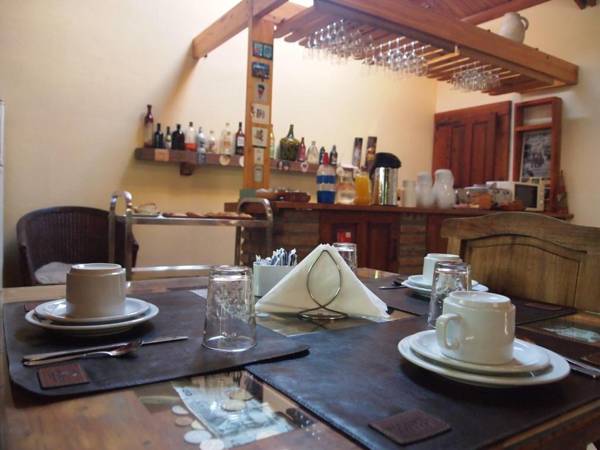 Lujan De Cuyo B&B