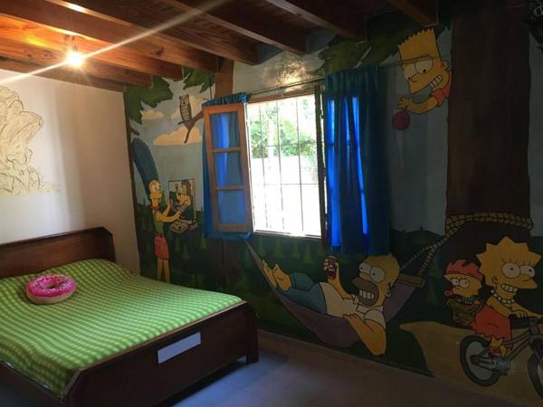 Lemon Tree Hostel