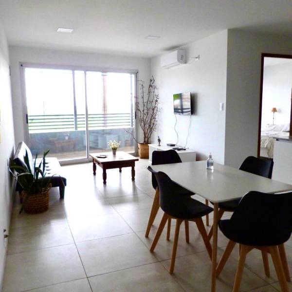 Departamento en Luján de Cuyo Perfecta ubicación para visitar viñedos!