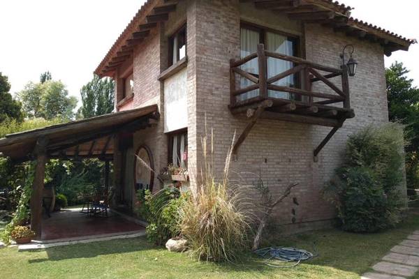 Residencia en Casa de artista