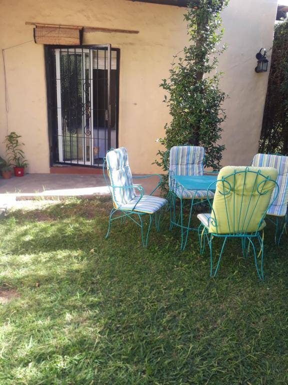 La casita de lavandas