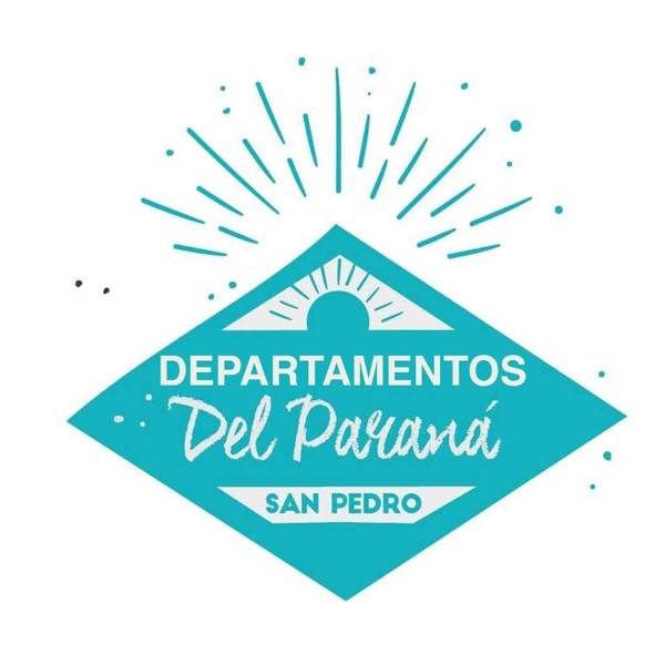 Departamentos del Paraná