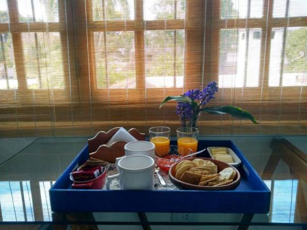 Casa de las Palmeras