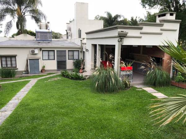 Casa en El Corte Yerba Buena