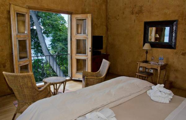 Luma Casa De Montaña