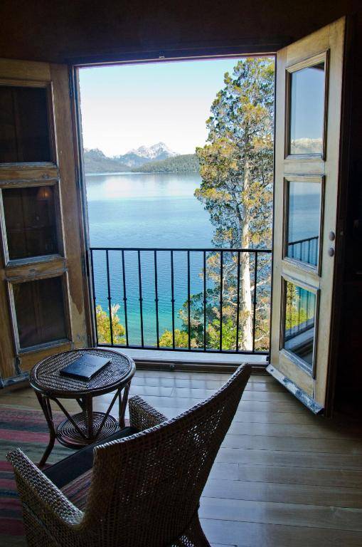 Luma Casa De Montaña