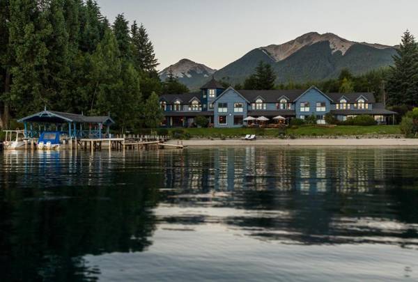 Las Balsas Relais & Chateaux