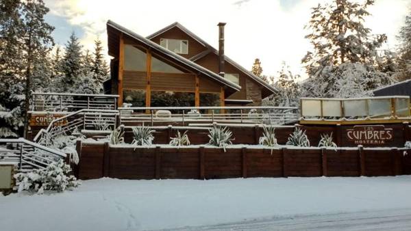 Hostería Las Cumbres