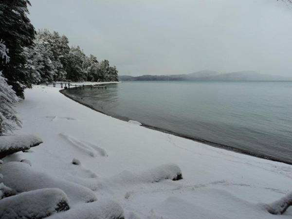 La Torre de la Cascada
