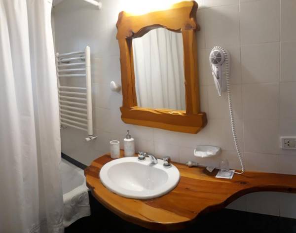 Hostería Casa del Lago Bed & Breakfast