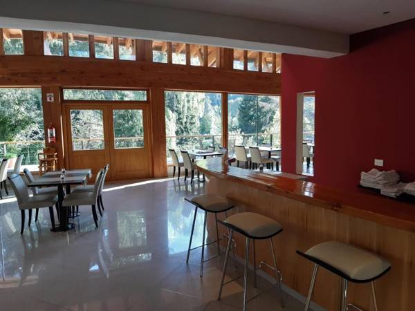 Ruca Kuyen Golf & Resort