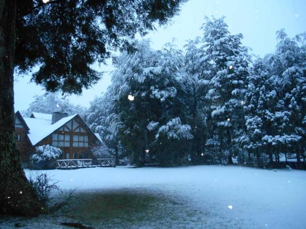 Hosteria Pichi Rincon