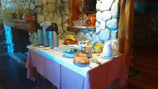 Hosteria Pichi Rincon