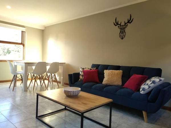 BOG Angostura Apartments