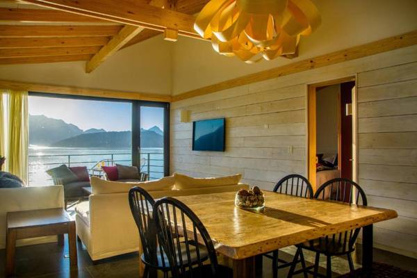 Correntoso TownHouses