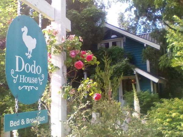 Dodo House