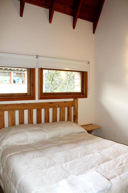 Balcones del Sayhueque