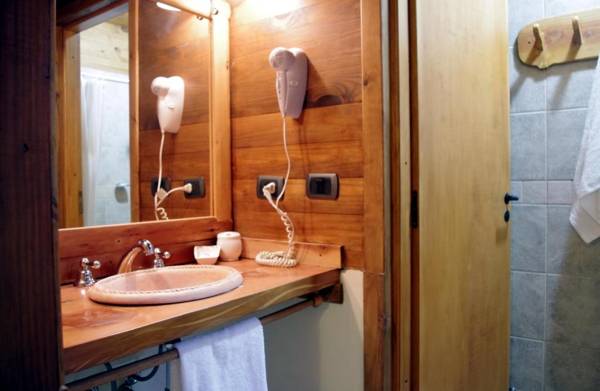 BOG Ocrehue - Cabanas