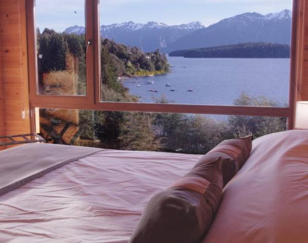 BOG Atardeceres del lago