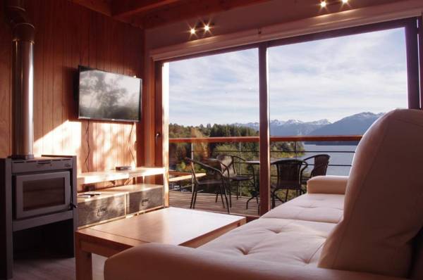 BOG Atardeceres del lago