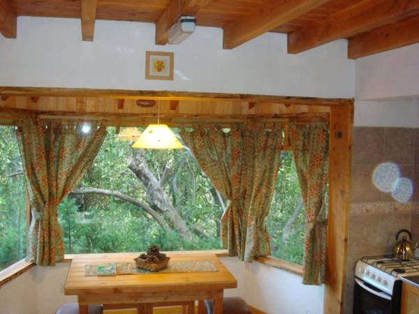 Búngalows Osa Mayor