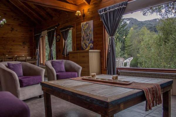 BOG Melania - casa en el bosque