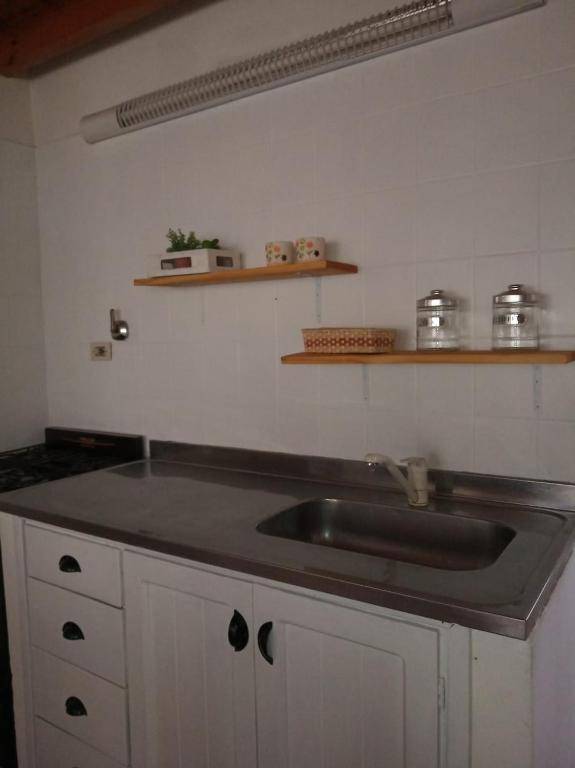 Cabaña Sol del Bayo