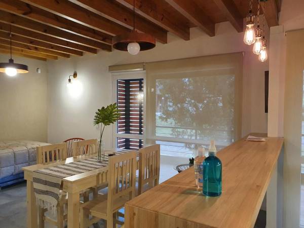 Centinelas del Paraiso