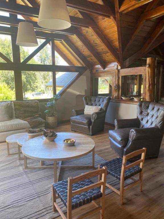 Hostería Las Nieves