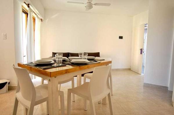Apart Octogono Condominio