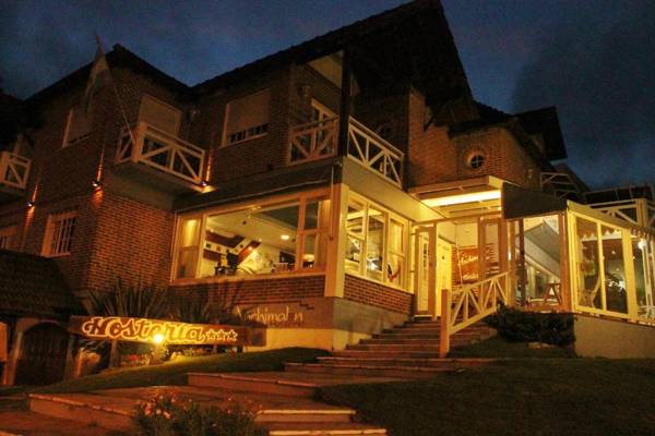 Hostería Anchimalen