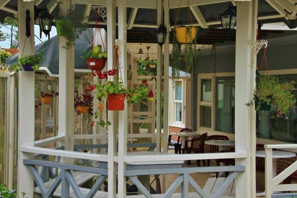 Hostería Anchimalen