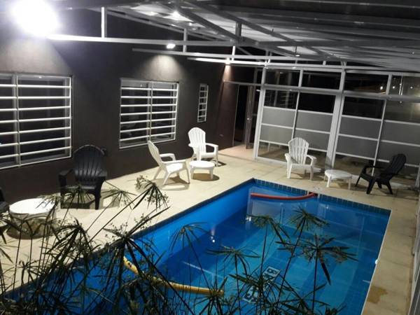 brisas de villa gesell