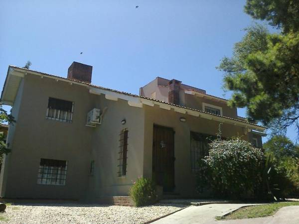 Tierra Mora Casas de alquiler