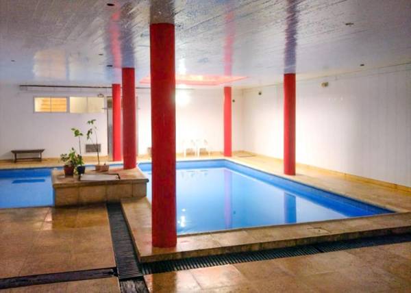 San Remo Gesell Mar Apart