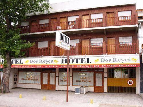 Hotel Dos Reyes