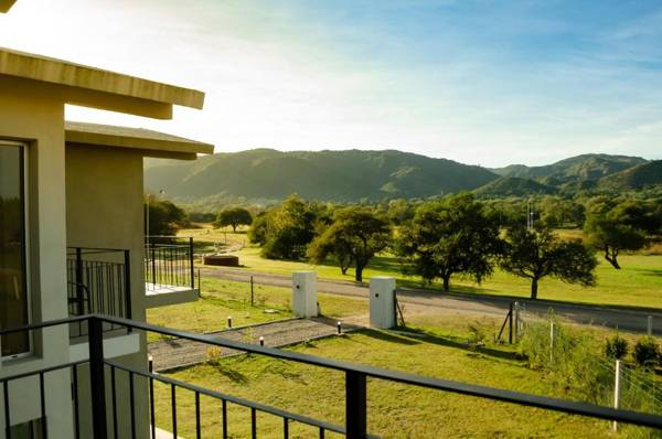 Los Cóndores Aparts.