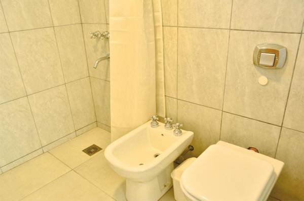 Los Cóndores Aparts.