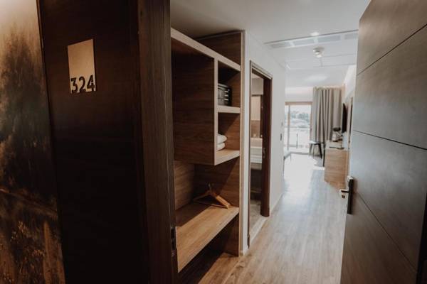 Böden Hotel & Spa by AKEN Soul