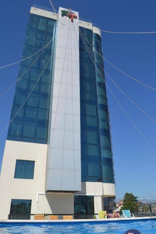 Apart Riviera Tower Suites