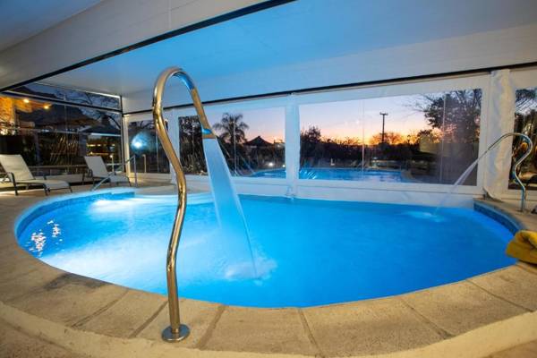 Pinares del Cerro Resort & Suites