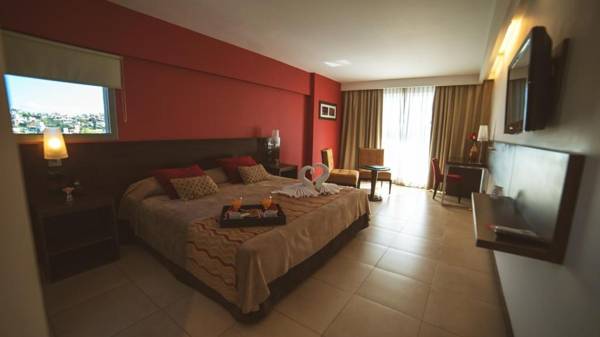 Hotel Estilo MB - Villa Carlos Paz