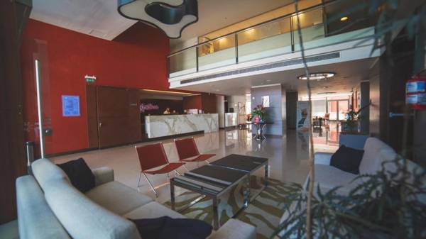 Hotel Estilo MB - Villa Carlos Paz