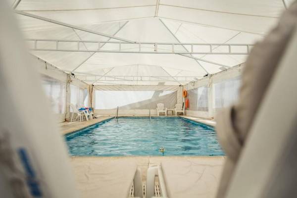 Amérian Carlos Paz & Suites