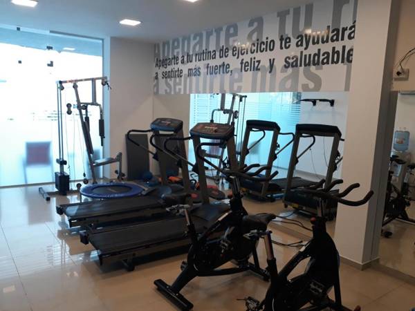 Amérian Carlos Paz & Suites