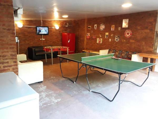 Posada Alpenrose Neu