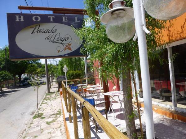 Posada del Lago