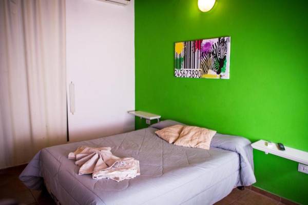 Carlos Paz Hostel&Suites