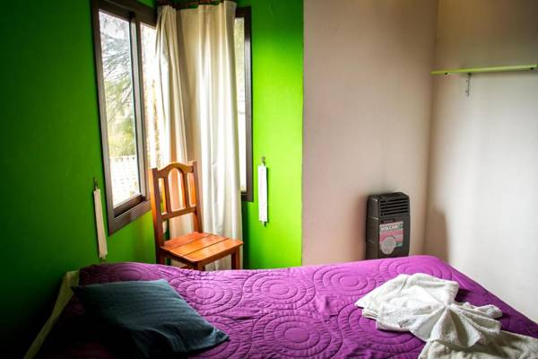 Carlos Paz Hostel&Suites